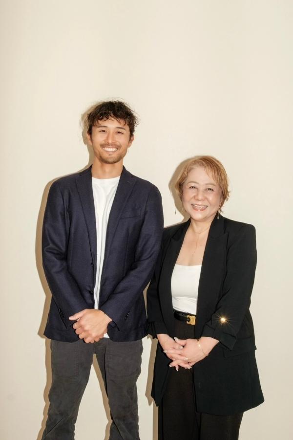 教室の雰囲気が分かる写真