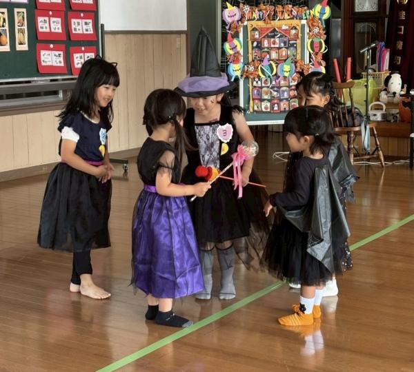 教室の雰囲気が分かる写真