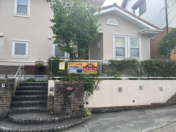 教室の雰囲気が分かる写真