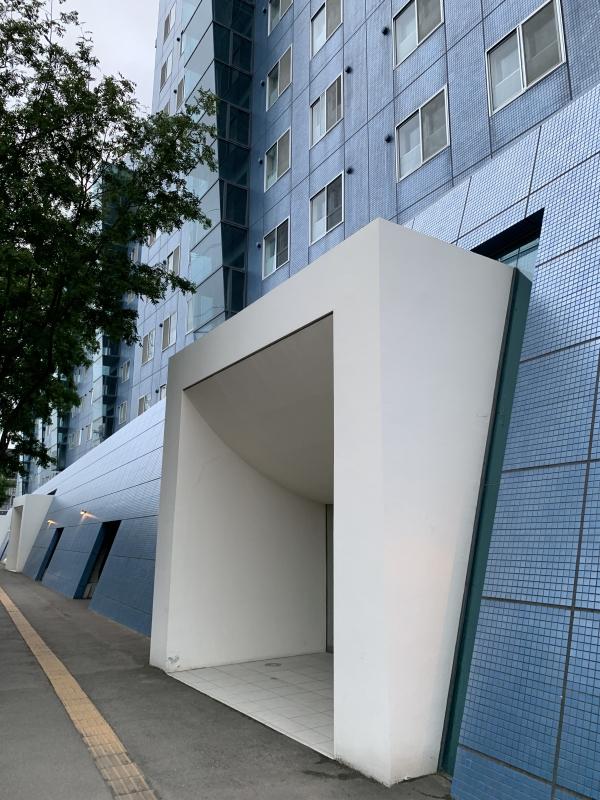 教室の雰囲気が分かる写真