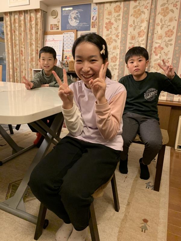 教室の雰囲気が分かる写真