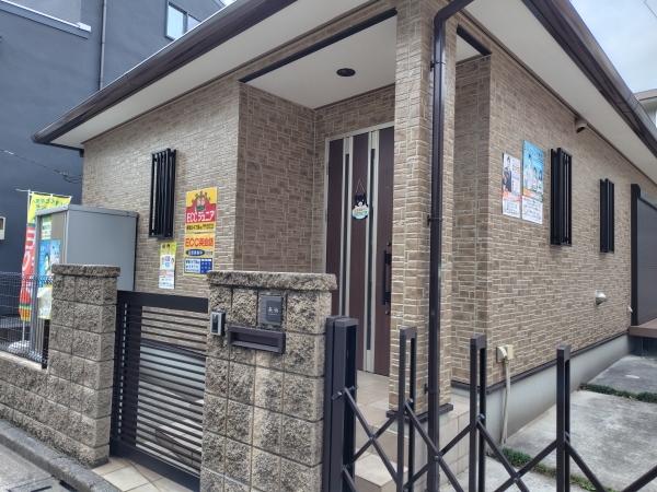 教室の雰囲気が分かる写真