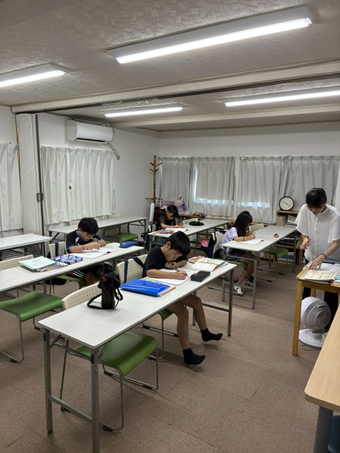 子どもたちが楽しく学ぶ英語・英会話教室