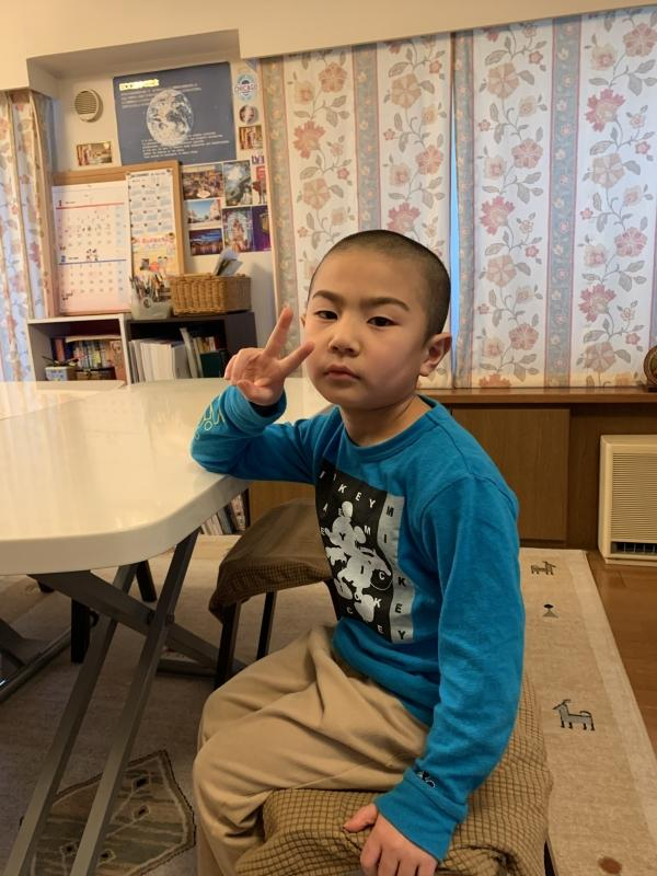 教室の雰囲気が分かる写真