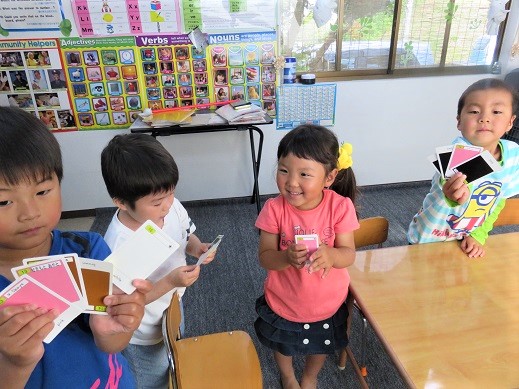 5月12日（土）レッスン内容