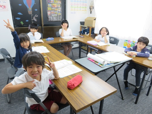 5月9日（水）のレッスン内容