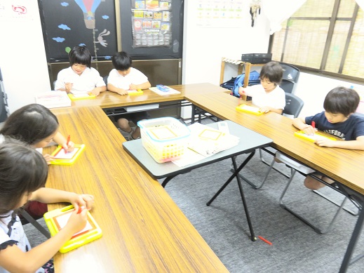 6月6日（水）レッスン内容