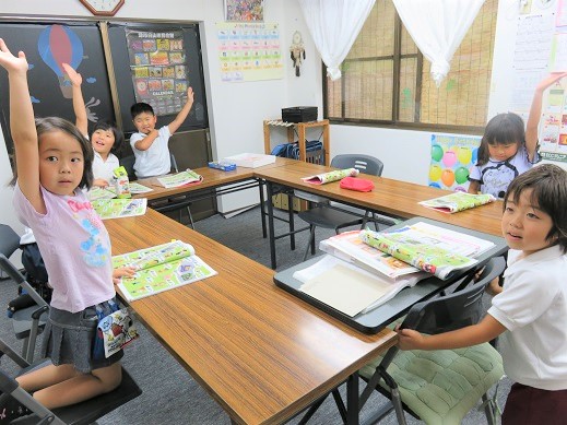 6月20日（水）レッスン内容