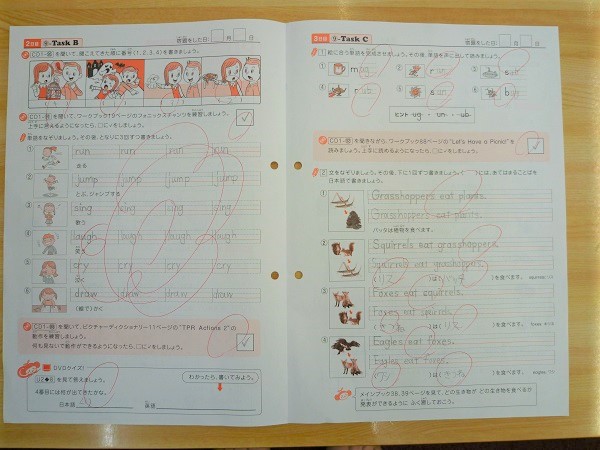 新学習法 Clil クリル を導入 Eccジュニア 北野田教室