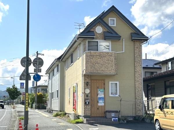 教室の雰囲気が分かる写真