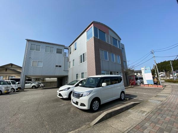 教室の雰囲気が分かる写真