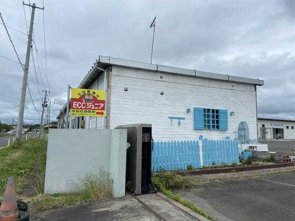 教室の雰囲気が分かる写真