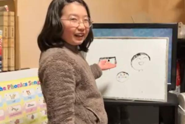 教室の雰囲気が分かる写真