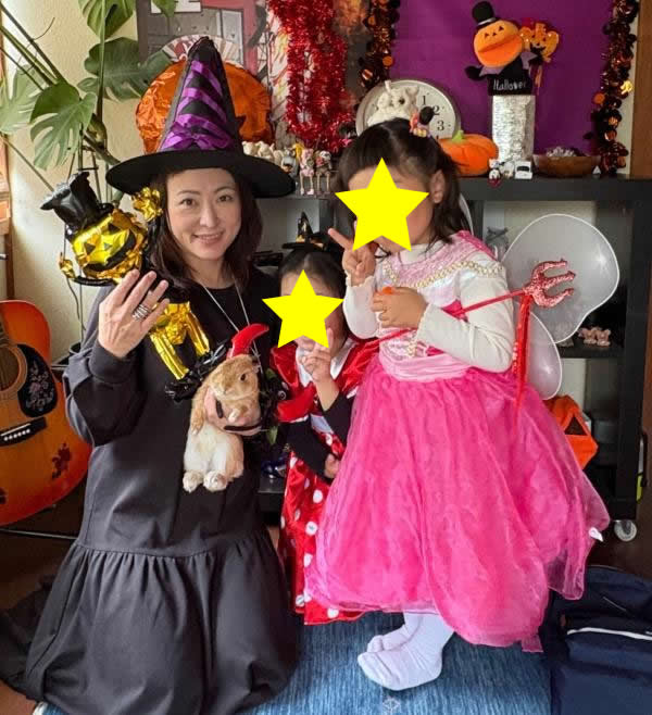 教室の雰囲気が分かる写真