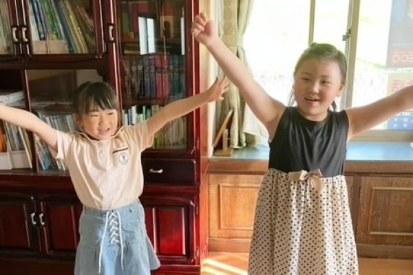 教室の雰囲気が分かる写真