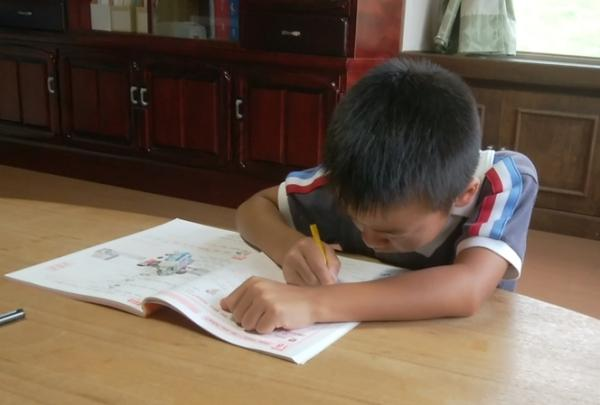 教室の雰囲気が分かる写真