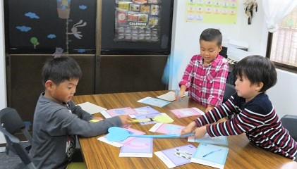 11月10日（土）レッスン内容