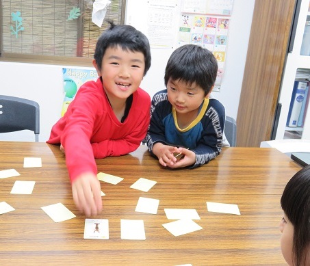 11月12日（月）13日（火）レッスン内容