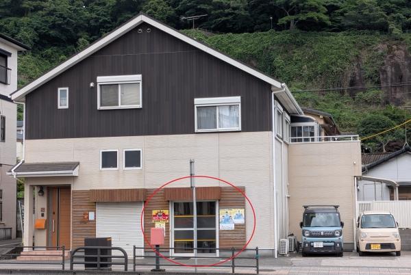 教室の雰囲気が分かる写真