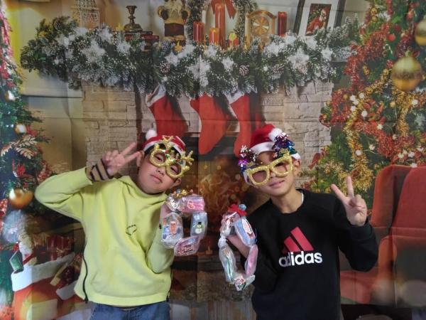 教室の雰囲気が分かる写真