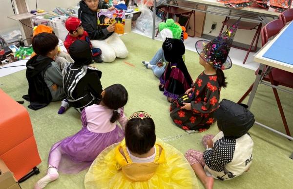 ECCジュニア 江戸堀3丁目教室 | 大阪市西区江戸堀の子供・幼児の英語