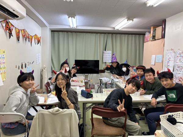 ECCジュニア 江戸堀3丁目教室 | 大阪市西区江戸堀の子供・幼児の英語