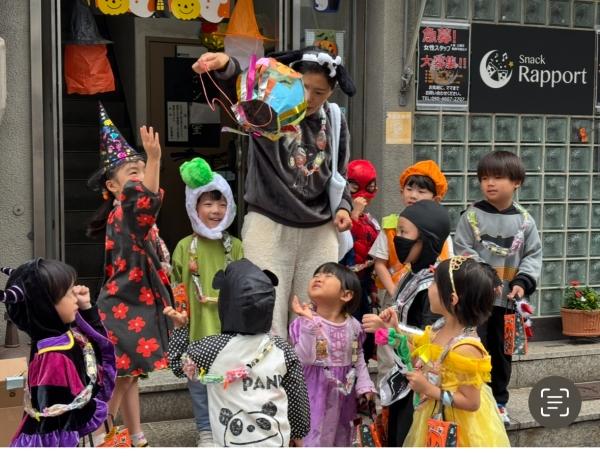 ECCジュニア 江戸堀3丁目教室 | 大阪市西区江戸堀の子供・幼児の英語