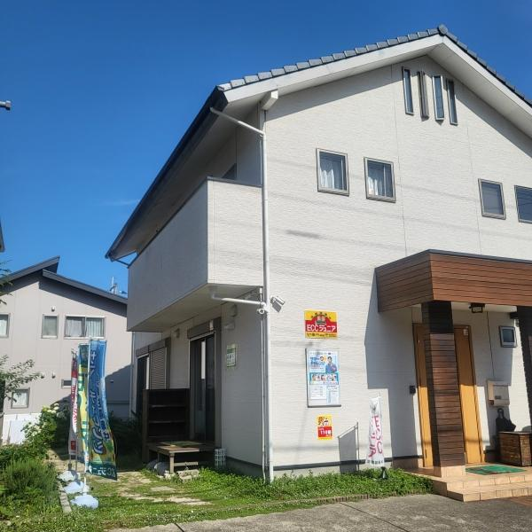 教室の雰囲気が分かる写真