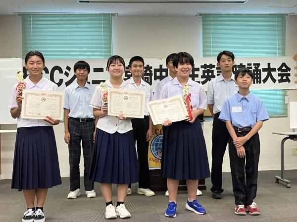 教室の雰囲気が分かる写真