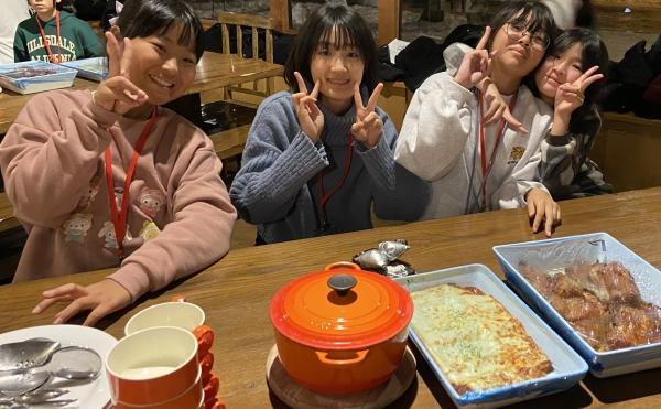 教室の雰囲気が分かる写真