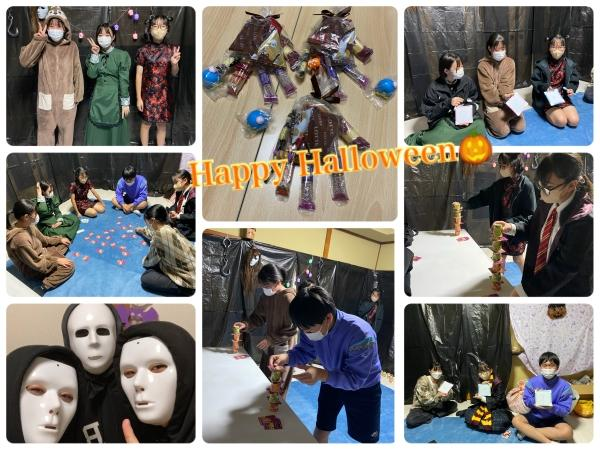 教室の雰囲気が分かる写真