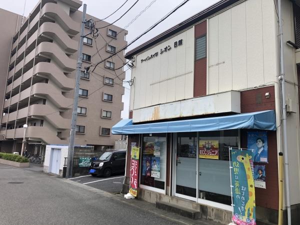 ECCジュニア行田駅前教室の雰囲気