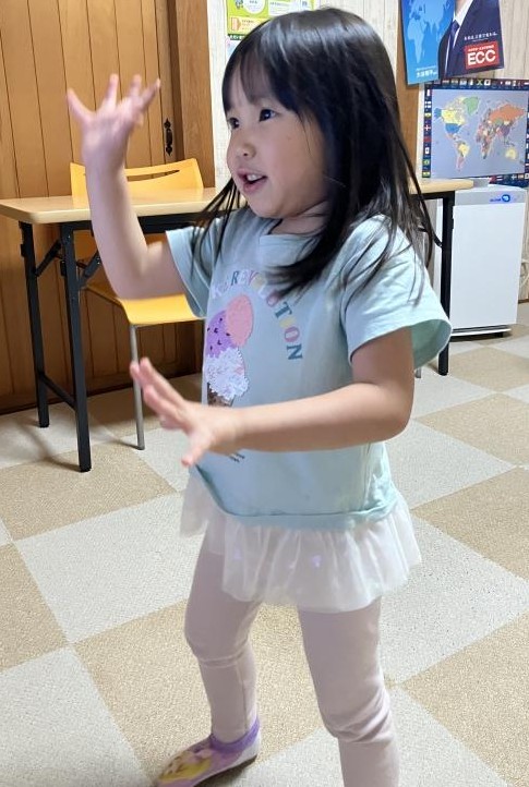 教室の雰囲気が分かる写真