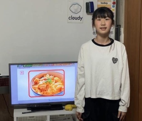 教室の雰囲気が分かる写真