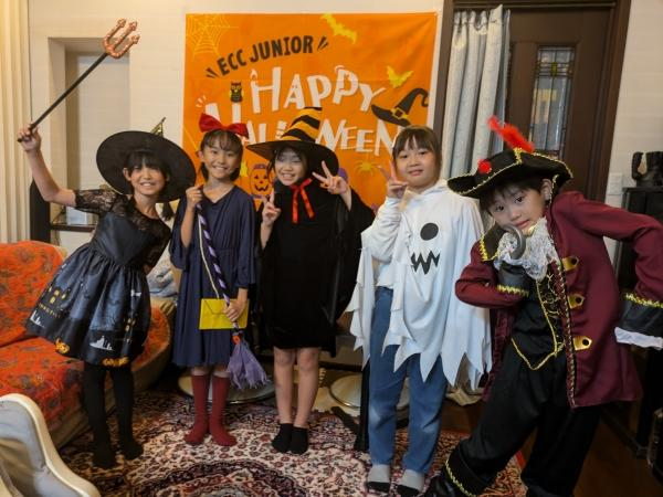 教室の雰囲気が分かる写真