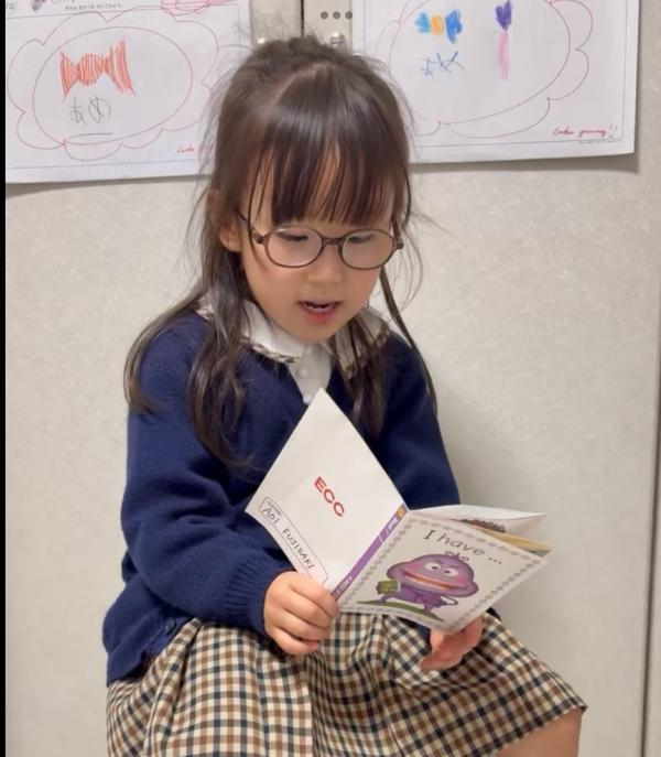 教室の雰囲気が分かる写真