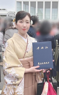 講師の写真
