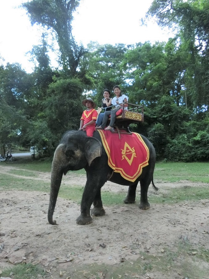 ☆Cambodia☆