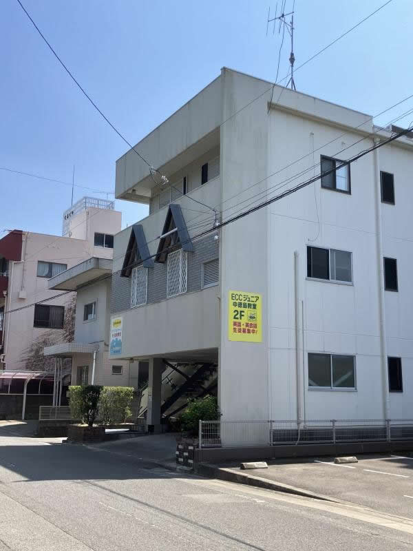 教室の雰囲気が分かる写真