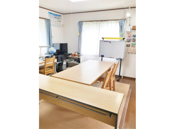Eccジュニア 高鍋西教室 高鍋町 大字上江 子ども 幼児 英会話 英語