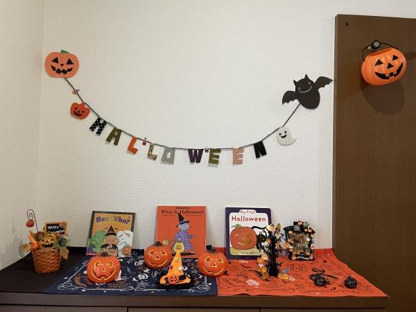 教室の雰囲気が分かる写真