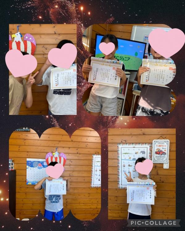 教室の雰囲気が分かる写真