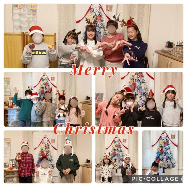 教室の雰囲気が分かる写真