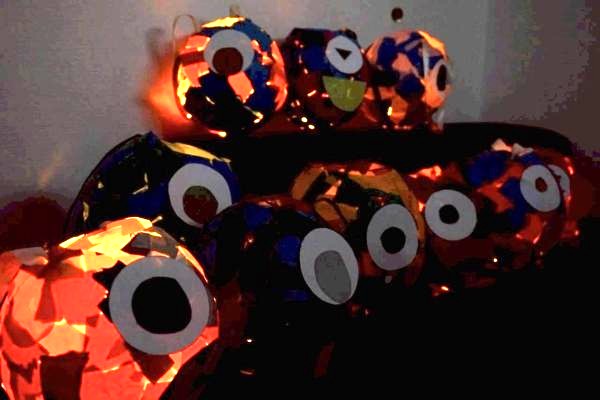 教室の雰囲気が分かる写真