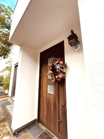 教室の雰囲気が分かる写真