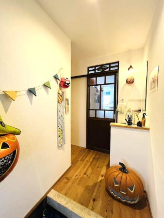 教室の雰囲気が分かる写真