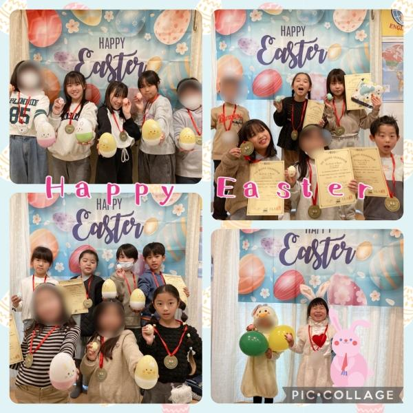 教室の雰囲気が分かる写真