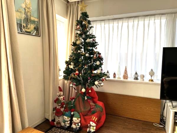 教室の雰囲気が分かる写真