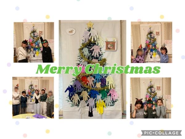 教室の雰囲気が分かる写真