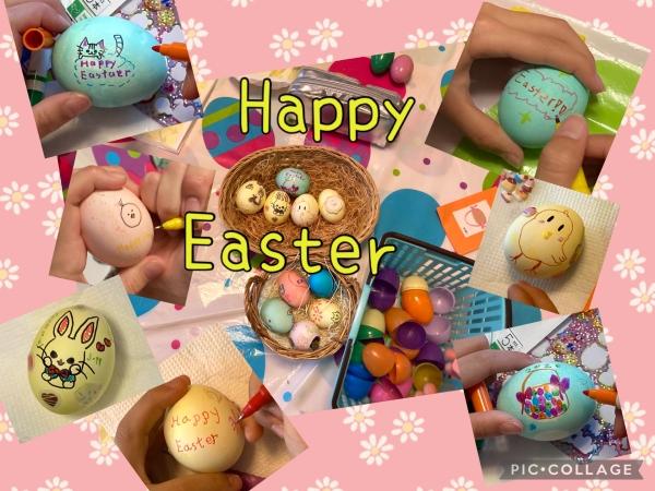 教室の雰囲気が分かる写真